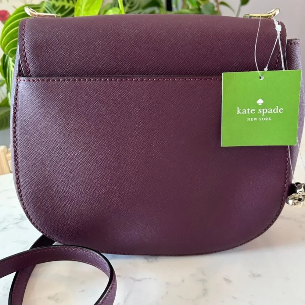 Kate Spade Cameron Street Byrdie Bag NWT
